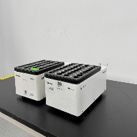 Promega HSM 2.0 Heater Shaker Magnet - Quantity 2 image 1